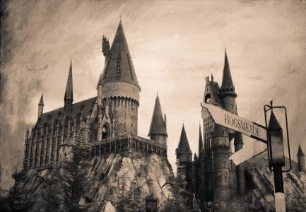 Hogwarts Launches New MOOC