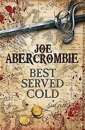 Cover of the book Best Served Cold