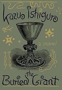 the-buried-giant-kazuo-ishiguru
